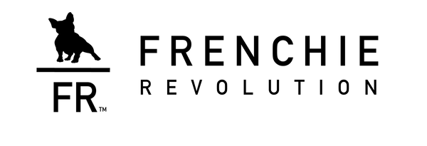 Frenchie Revolution logo