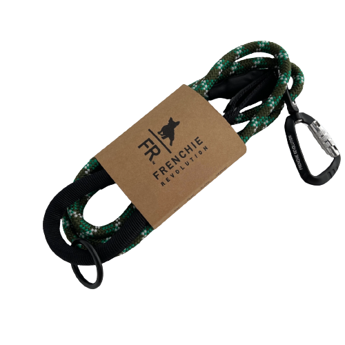 Camo Leash